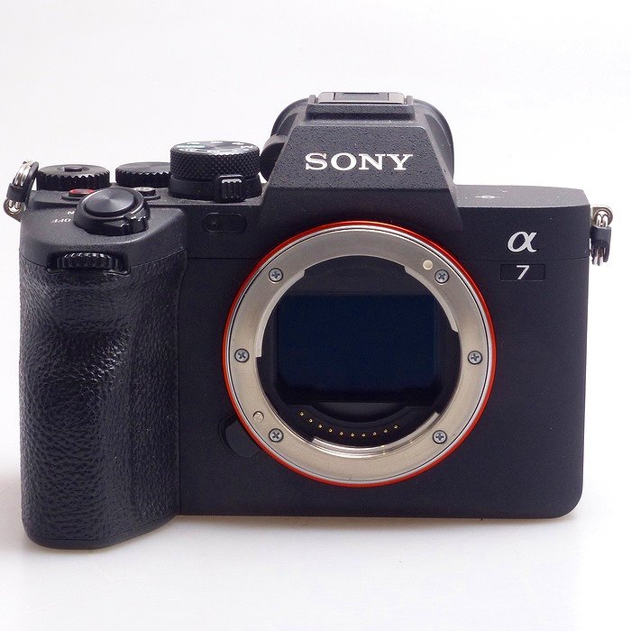 新品】(ソニー) SONY α7IV ボディ [ILCE-7M4 ]｜ナニワグループ