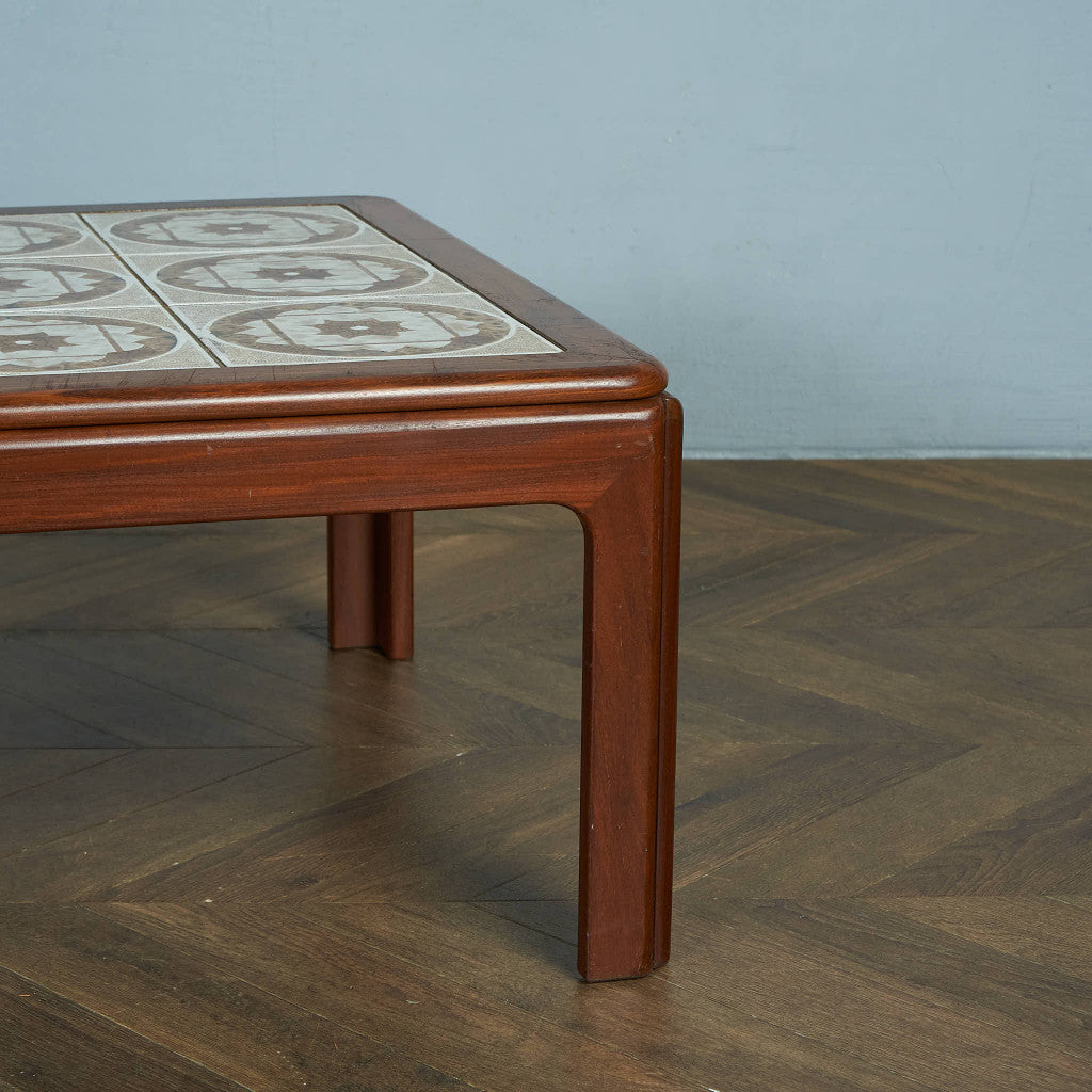 ジープラン G-PLAN タイルトップ コーヒーテーブル / センターテーブル