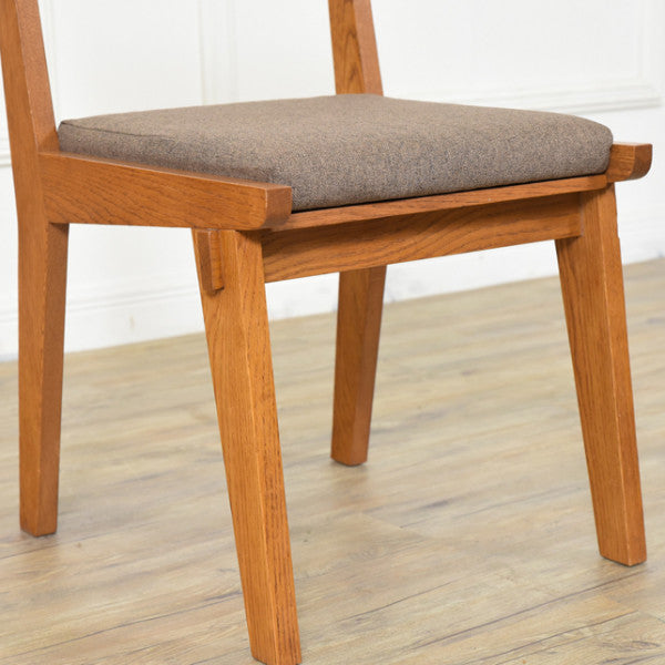 ウニコ unico / Japan 4脚セット CORSO ダイニングチェア #30820