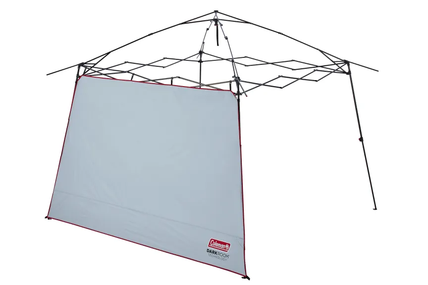 コールマン2025年新商品「インスタントバイザーシェードIII