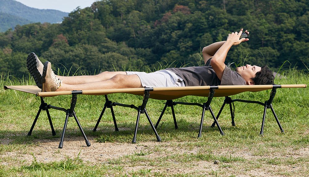 先行販売15%OFF】WAQから幅81cmの「2ウェイワイドコット」登場