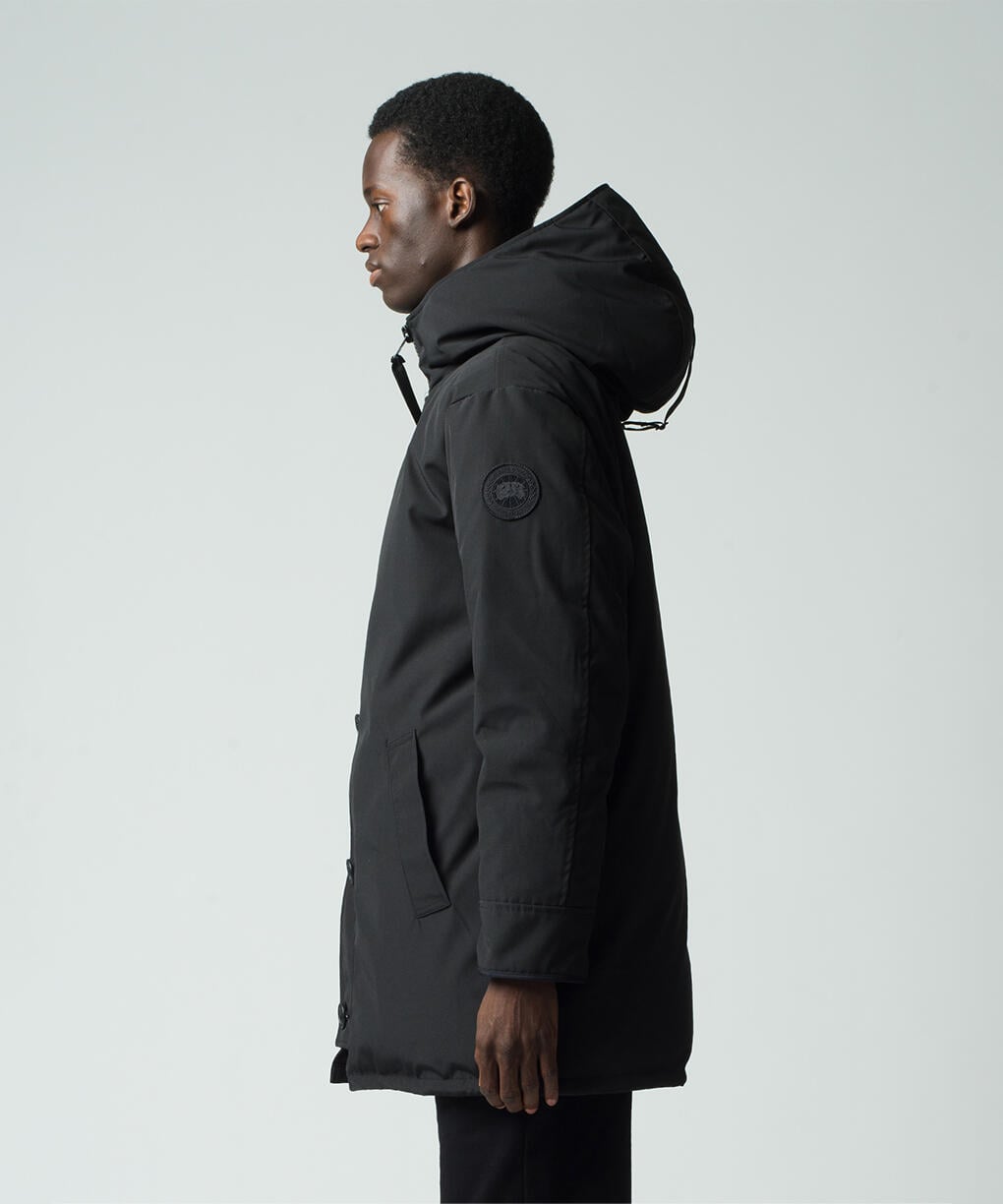 シャトー パーカ ジャパンエクスクルーシブ(1063MJB)｜カナダグース
