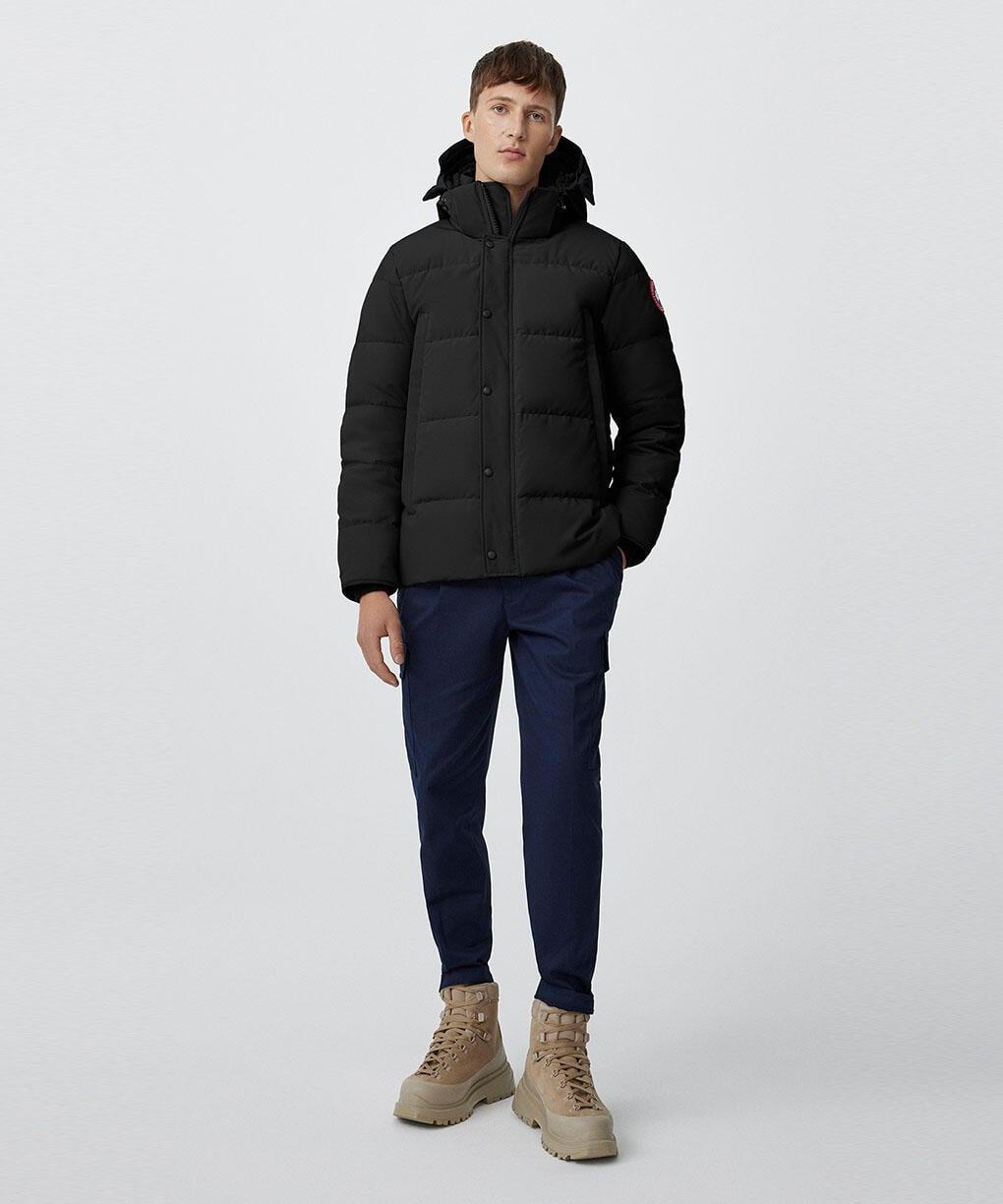 ニュース | カナダグース (CANADAGOOSE) 日本公式サイト