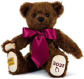 メリーソート｜Dear Bear