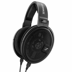 ゼンハイザー HD660S オープン型ダイナミックヘッドホン | ヤマダ