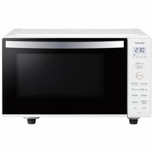 アウトレット超特価】東芝 ER-S17Y(W) 単機能レンジ 17L ホワイト