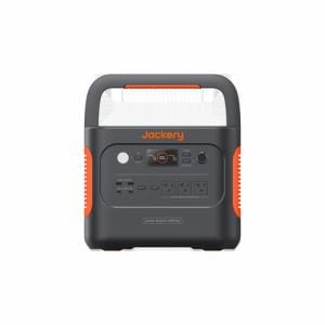 Jackery Japan JE-1000C ポータブル電源 1000 Plus リン酸鉄リチウム