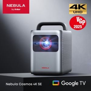 アンカー D2342511 4Kレーザープロジェクター Anker Cosmos Laser 4K