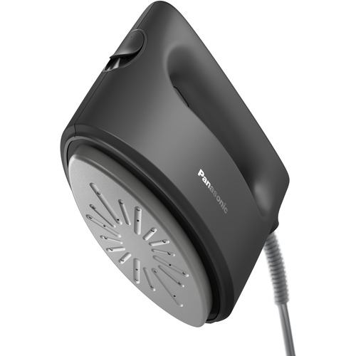 パナソニック NI-FS790 衣類スチーマー カームブラック | ヤマダウェブコム