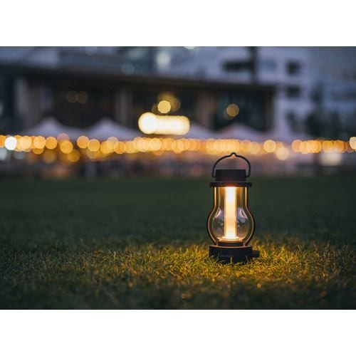BALMUDA L02A-BK BALMUDA The Lantern LEDランタン ブラック L02ABK