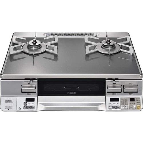 リンナイ RCDH-T3501E-LP 電気ヒーター機能搭載ガスファンヒーター