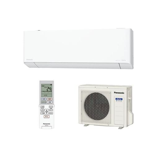 パナソニック CS-TX562D2-W エアコン フル暖 エオリア(Eolia) TX