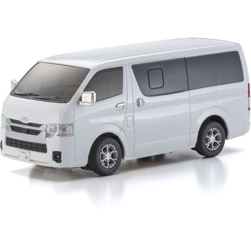 京商 First Mini－Z トヨタ ハイエース スーパーGL | ヤマダウェブコム