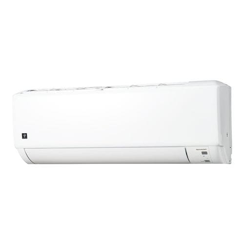 シャープ AY-L22H-W エアコン L-Hシリーズ (6畳用) ホワイト系