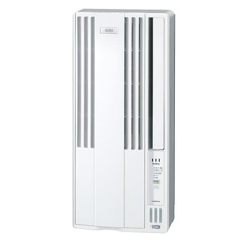 CORONA CW-F1622R(WS) 冷房専用ウインドエアコン スタンダードシリーズ