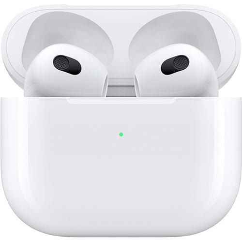 アップル(Apple) MPNY3J/A AirPods(第3世代) ワイヤレスヘッドフォン