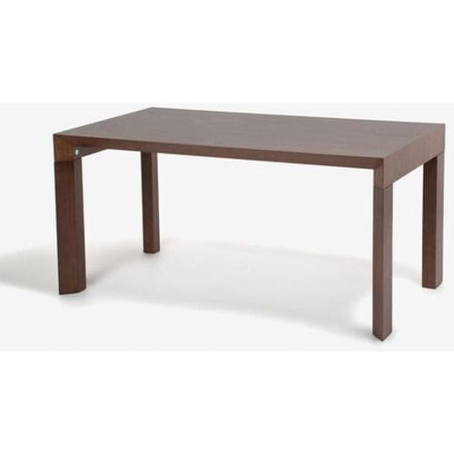 大塚家具 ダイニングテーブルセット 「ユノ3」 机＋椅子4脚 幅135cm