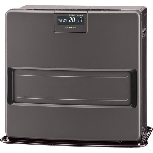 CORONA FH-SR3325Y(W) 石油ファンヒーター 大きなお知らせ音 リモコン