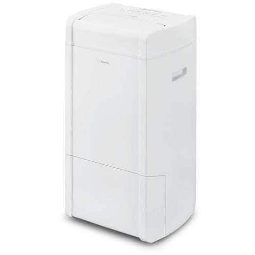 シャープ CV-L180-W 衣類乾燥除湿機 パワフルタイプ ホワイト系 衣類