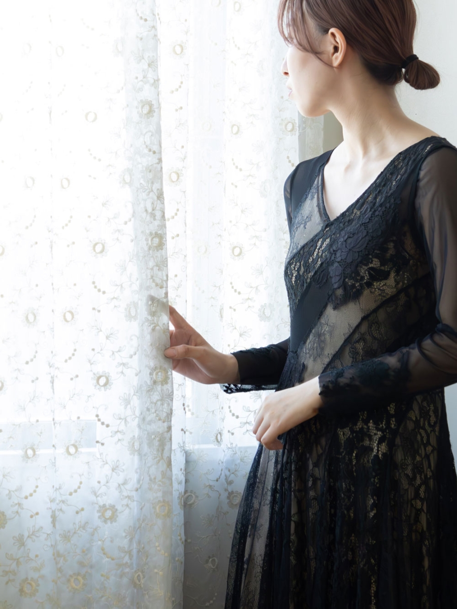 NAPATA MELLOE｜ブランド｜さえら｜レディースアパレルメーカー