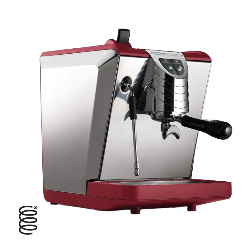 Nuova Simonelli Oscar II Reservoir Espresso Machine | Nuova