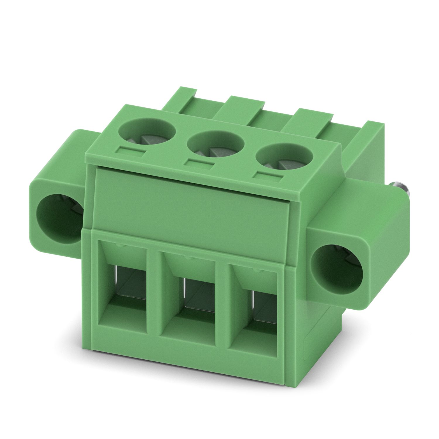 MSTBT 2,5/ 3-STF-5,08 - プリント基板用コネクタ - 1805314 | Phoenix