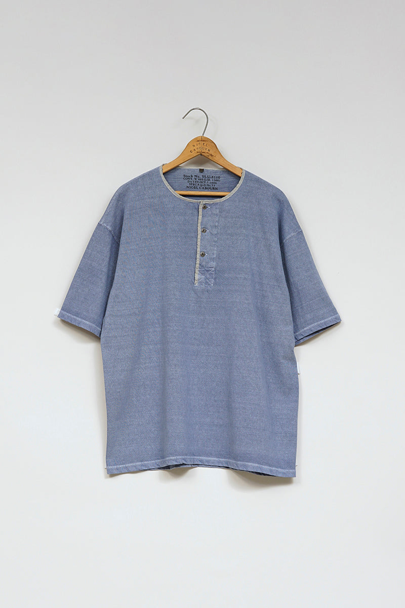 オンラインストア限定【ナイジェル・ケーボン】MAN / 50s ヘンリー