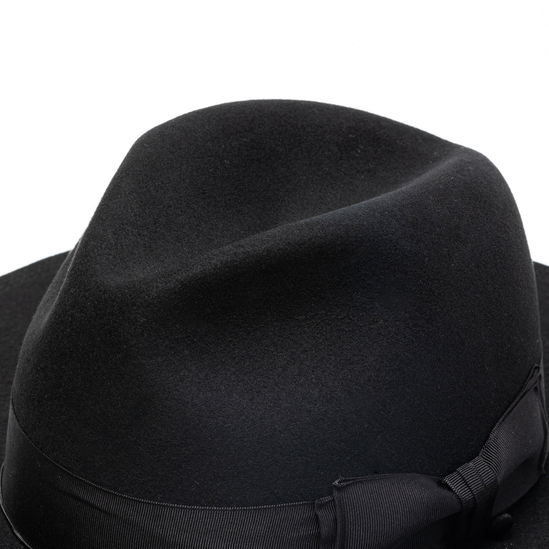 THE H.W.DOG&CO. WOOL HAT – CALEE ONLINE STORE