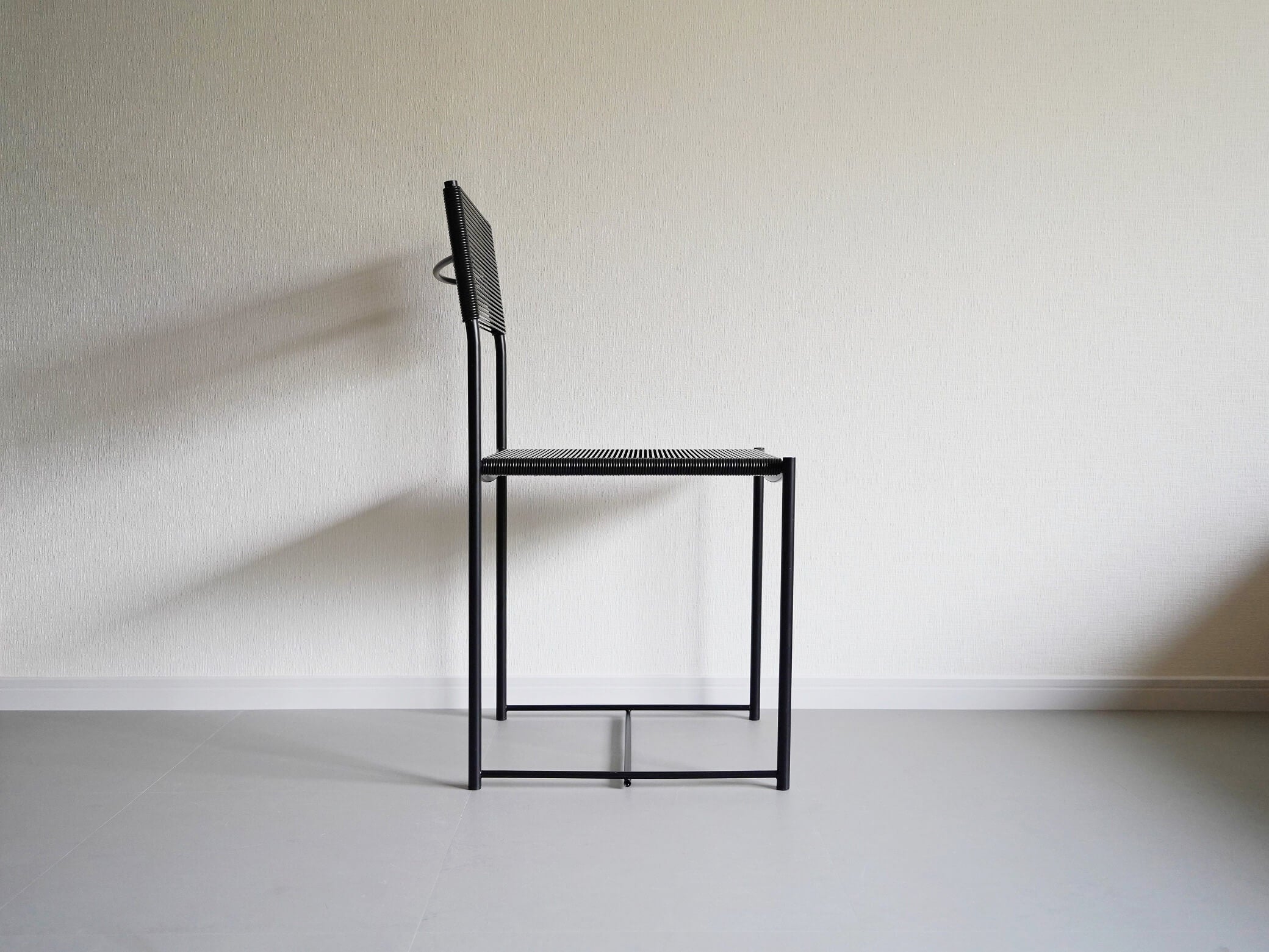 スパゲッティチェア アリアス ジャンドメニコ・ベロッティ カッシーナ