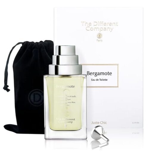ザ ディファレント カンパニー】ベルガモット（ジャン＝クロード