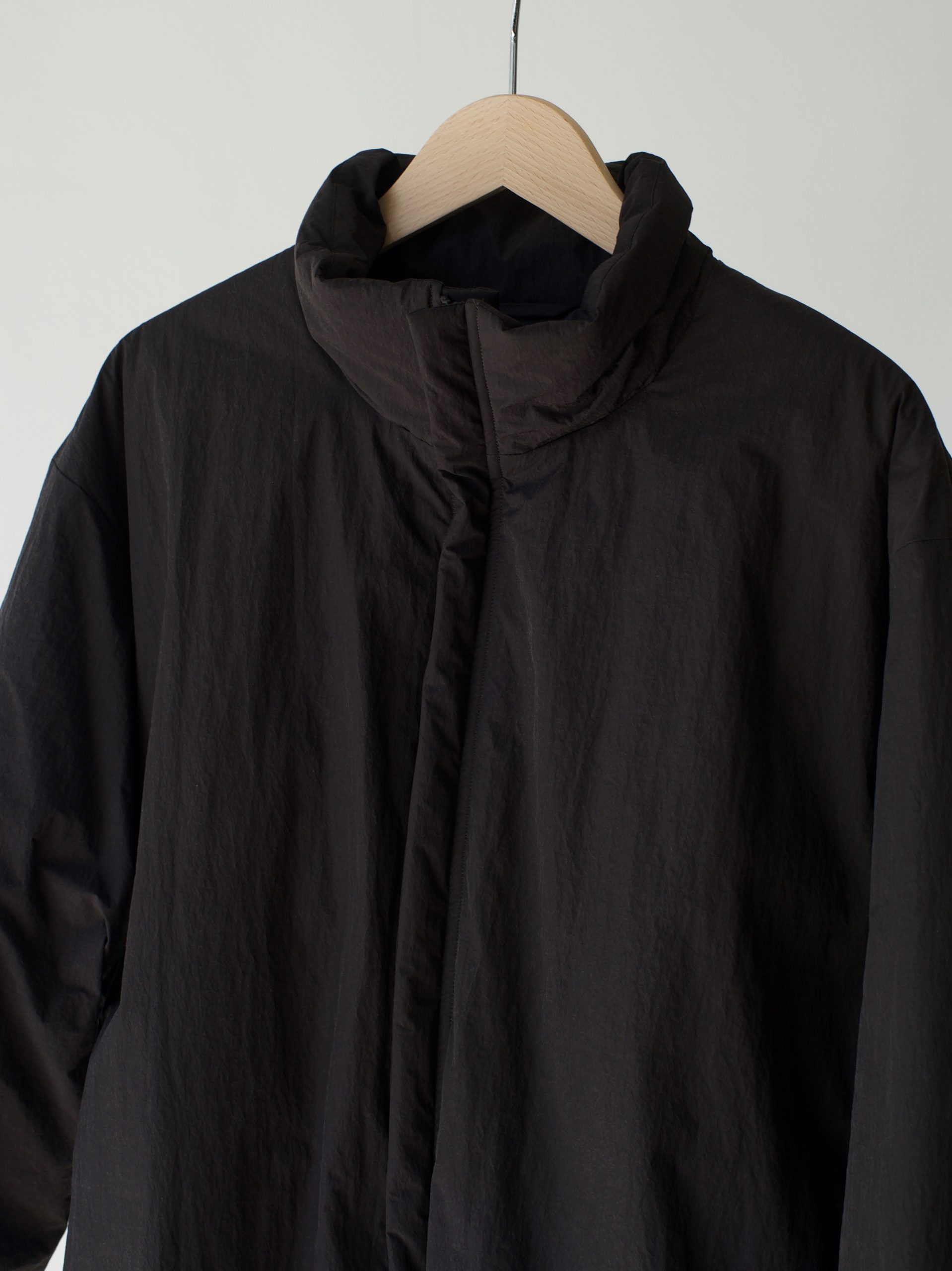 KAPTAIN SUNSHINE キャプテンサンシャイン 22aw “Padding Blouson