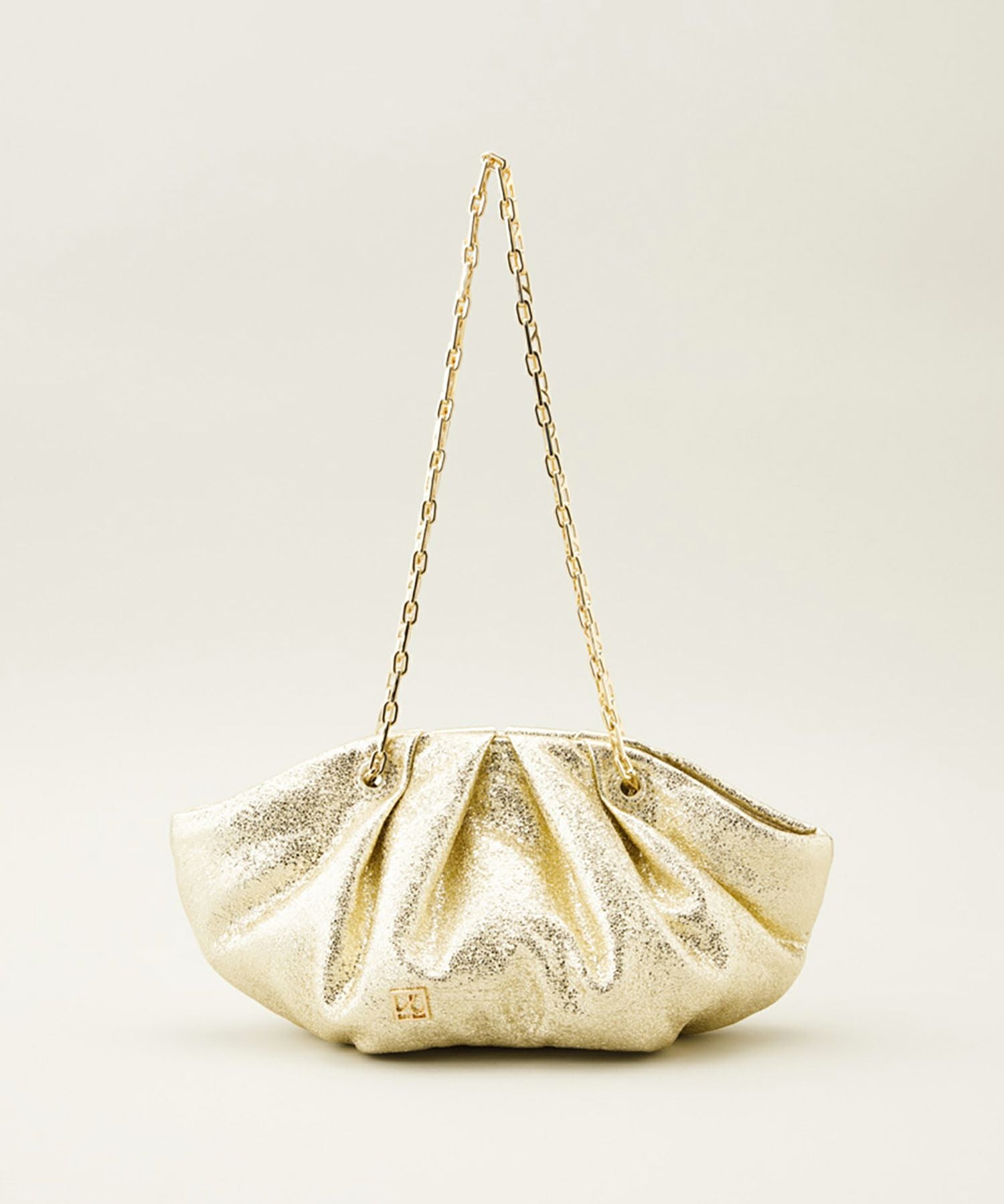 LE VERNIS] Momo mini bag | CASSELINI ONLINE SHOP
