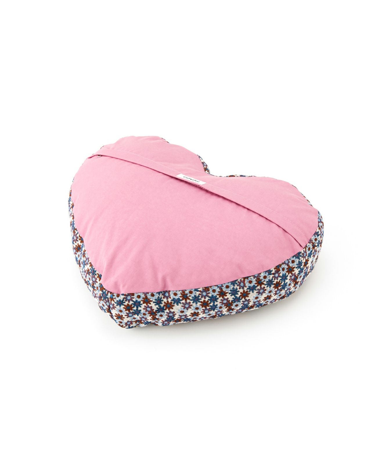 Casselini HOME(キャセリーニ ホーム)ジャガードハートクッション