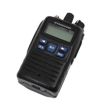 オリックス・レンテック | VXD450R デジタル簡易無線機 - 計測器・測定