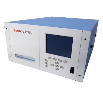 オリックス・レンテック | MODEL51iHT 総炭化水素分析装置 - 計測器