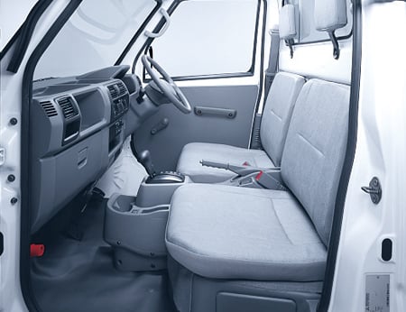 ミニキャブトラック（三菱）Vタイプ（2005年12月）｜カタログから中古