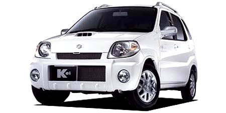 Kei（スズキ）の歴代モデル・グレード別カタログ情報｜中古車なら
