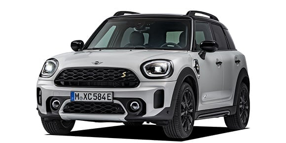 MINI（MINI）クーパーS E クロスオーバー オール4