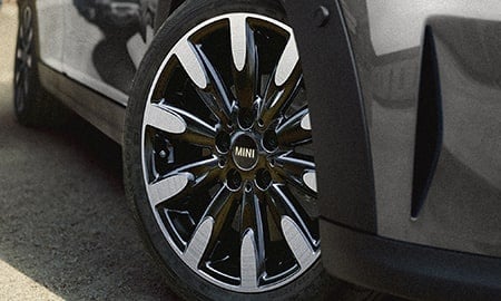 MINI（MINI）クーパー カムデン・エディション（2024年1月