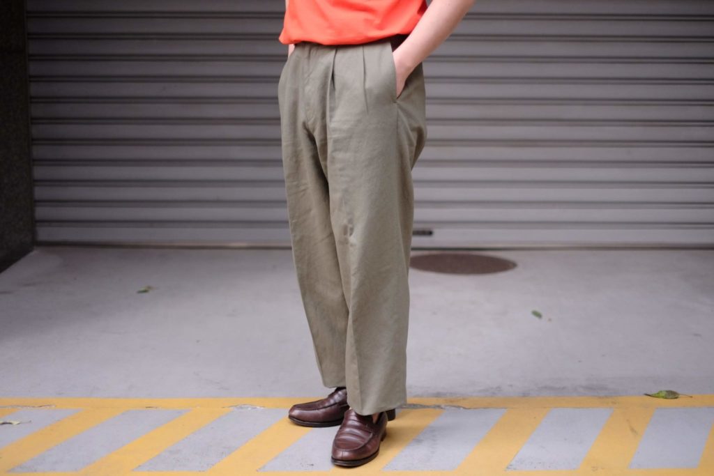 HEUGN 20SS FOR CATHEDRAL | CATHEDRAL（カセドラル）