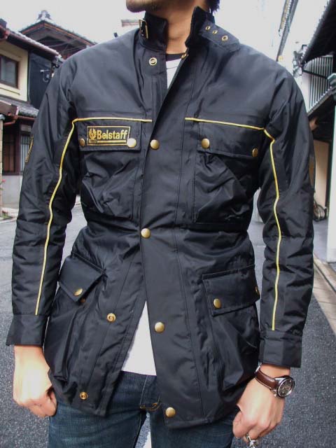 1970's DEAD STOCK（デッドストック） ベルスタッフ（Belstaff
