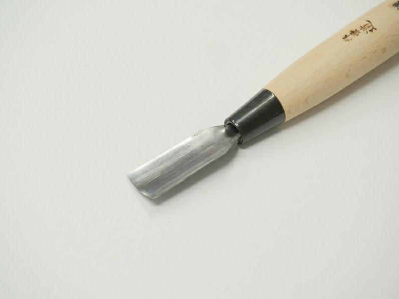 木版画 | 道刃物工業株式会社