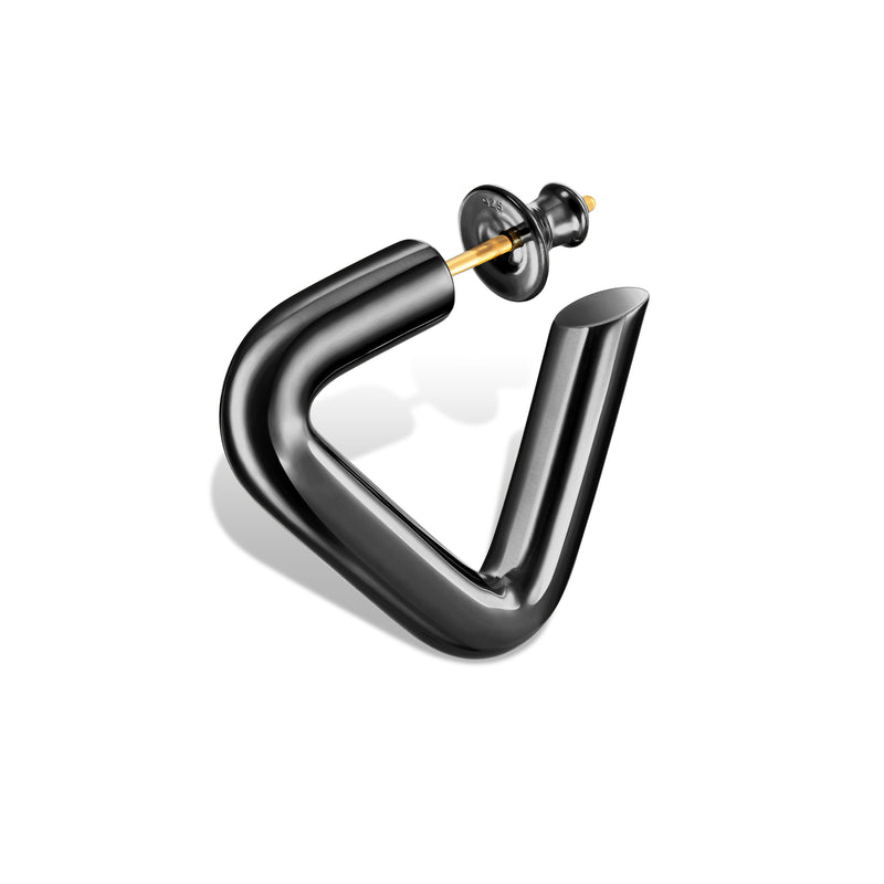 TRIANGLE 701 (BK) | CAREERING - キャリアリング公式オンラインストア