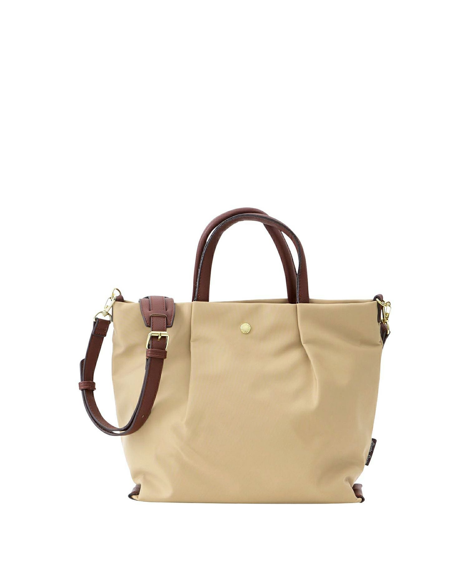 2WAYショルダーバッグ/肩楽 | ショルダーバッグ | CARROT ONLINE 【公式】