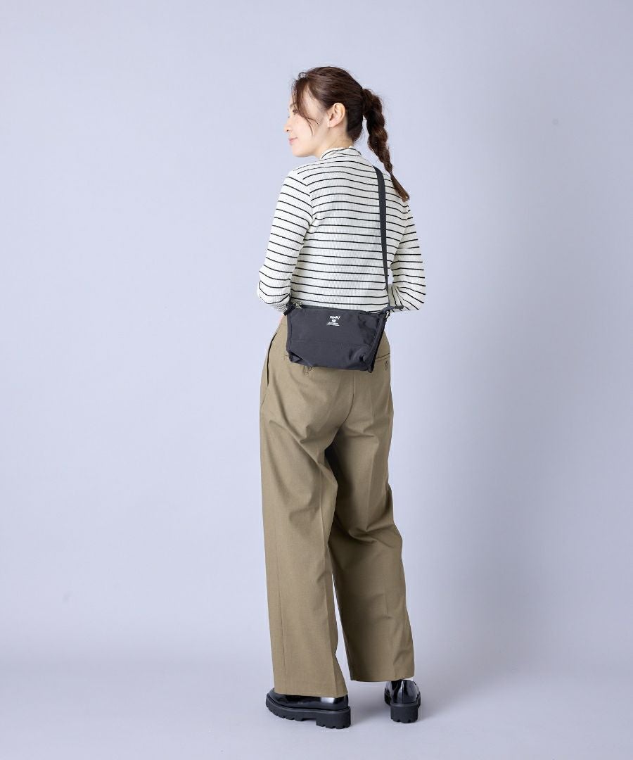 ミニショルダーバッグ/CABIN | ショルダーバッグ | CARROT ONLINE 【公式】