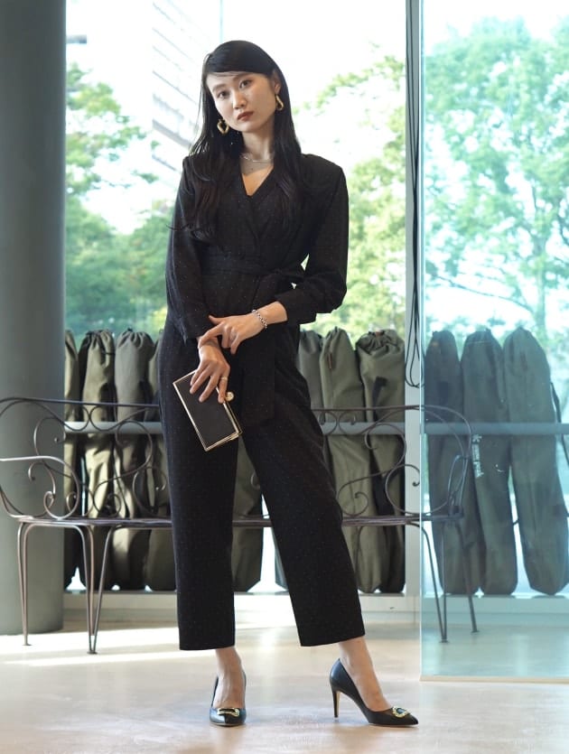 BEAMS SALON〉JOIEVEの新作ご紹介②｜ビームス 二子玉川｜BEAMS