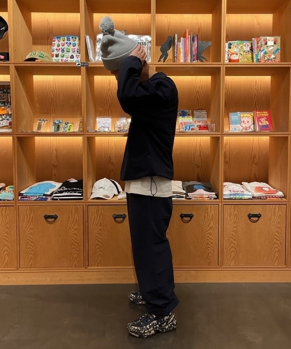 ビームス ジャパン 渋谷（833353） スタイリング・コーディネイト｜BEAMS