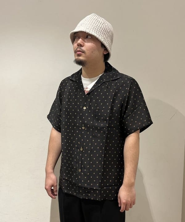 ビームス 広島（1166833） スタイリング・コーディネイト｜BEAMS