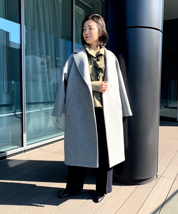 Demi-Luxe BEAMS（169201） スタイリング・コーディネイト｜BEAMS