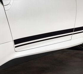 Nissan Z Legend Accessory Package Concept: All The Details